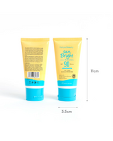 Kaliye Beauty Sun Bright SPF90+ 50ML
